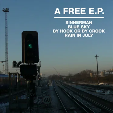 A Free E.P.