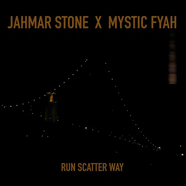 Run Scatter Away