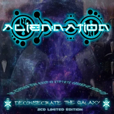 Deconsecrate the Galaxy