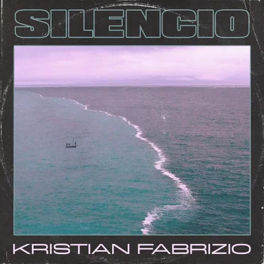Silencio by Kristian Fabrizio - album cover