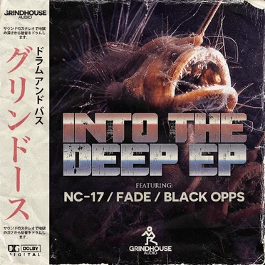Into the Deep EP