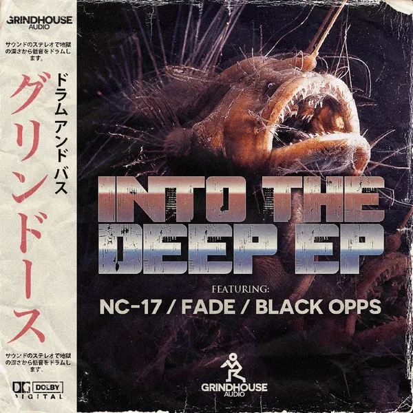 Into the Deep EP