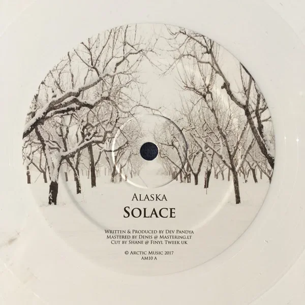 Solace / Earthloop [v]
