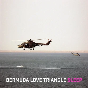 Bermuda Love Triangle