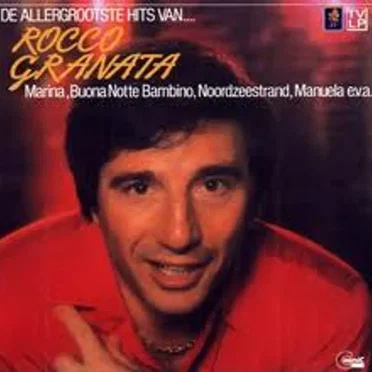 De allergrootste hits van Rocca Granata