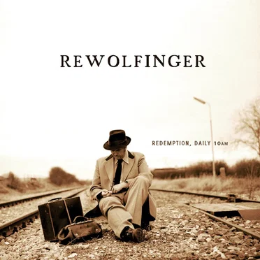 Redemption, Daily 10AM by Rewolfinger - album cover