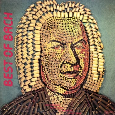 Best of Bach
