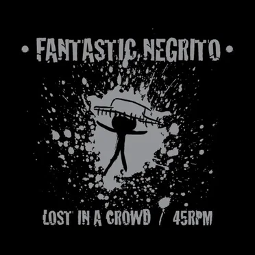 Lost in a Crowd