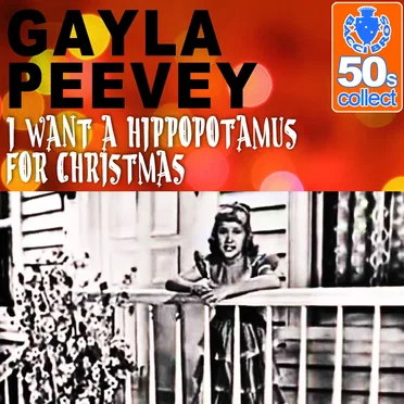 Gayla Peevey