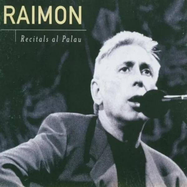 Recitals al Palau