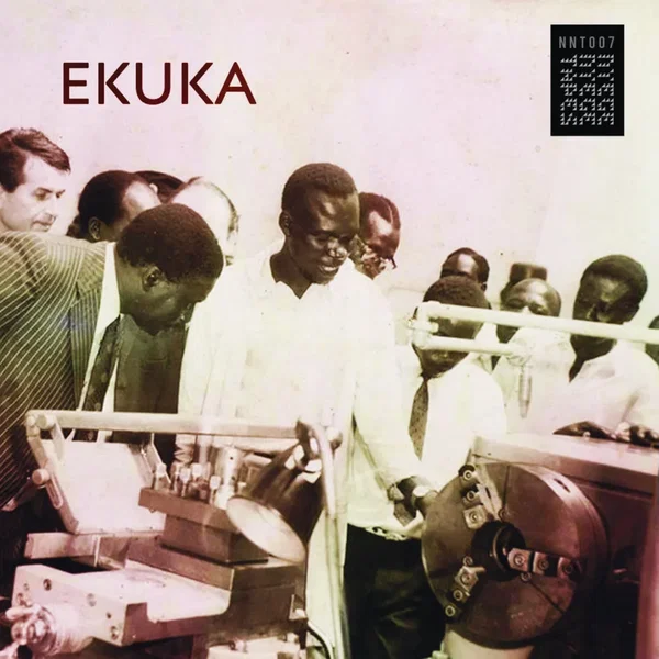 EKUKA