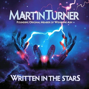 Written in the Stars