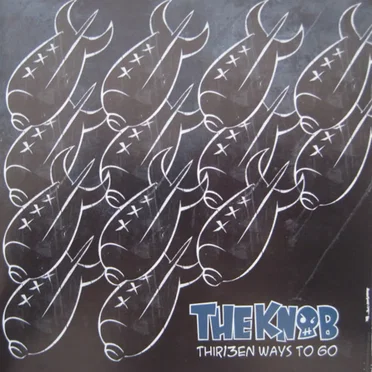Thir13en Ways to Go