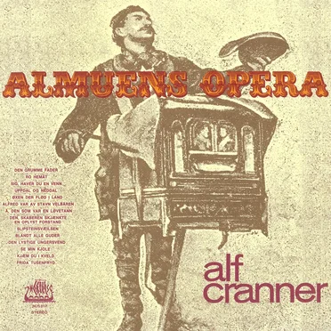 Almuens opera