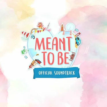 Meant to Be by Various Artists - album cover