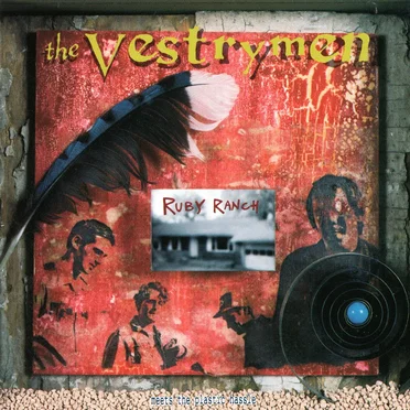 The Vestrymen