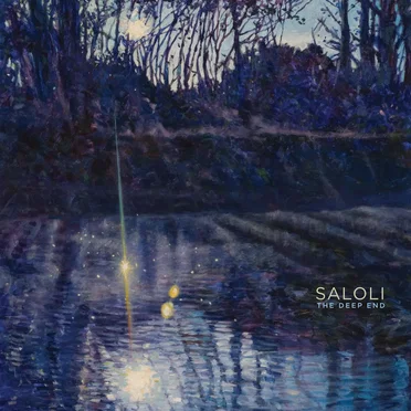 The Deep End by Saloli - album cover