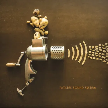 Patates Sound System