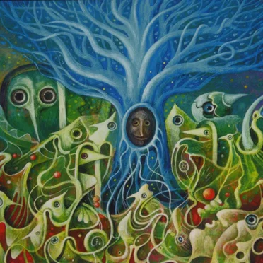 Remember The Slime by Various Artists - album cover