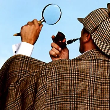 The Game’s Afoot: Sherlock Holmes Special