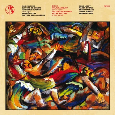 War Culture by Perfect World - album cover