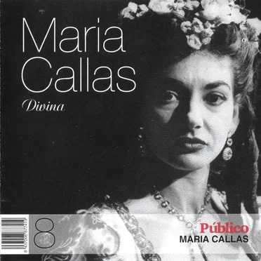 Maria Callas – Divina – 8