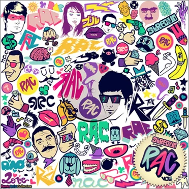 Stereogum Presents... RAC, Volume 1