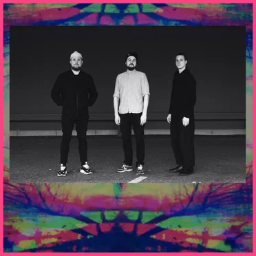 Sunday Session by Quiet Tree - album cover