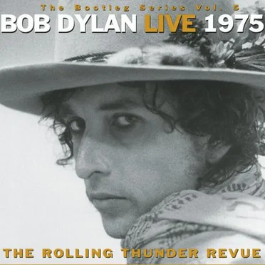 The Bootleg Series, Vol. 5: Live 1975: The Rolling Thunder Revue