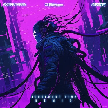 Judgement Time (The Forgotten remix)