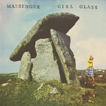 Girl Glass