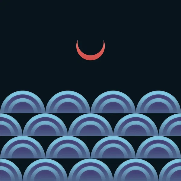 Tidal Ascent