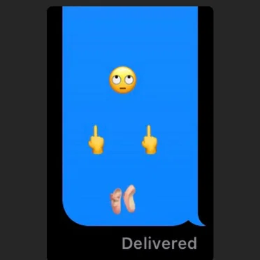 i hate u edit