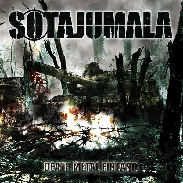 Death Metal Finland