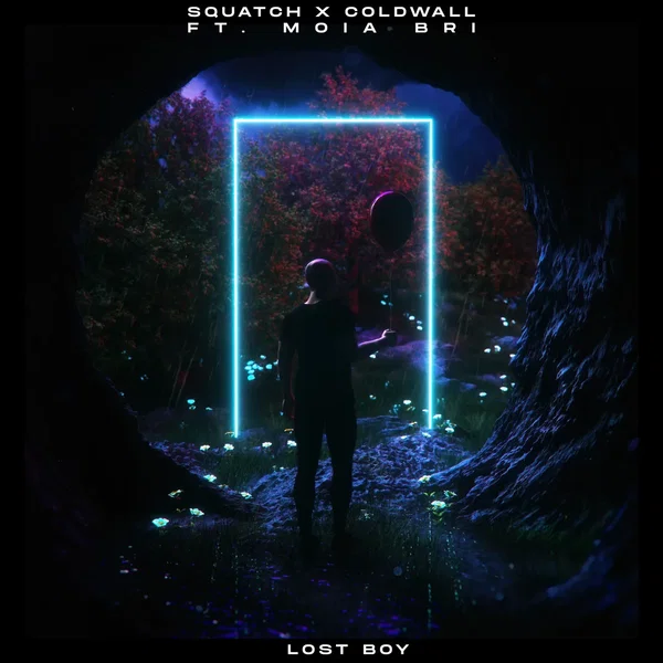 Lost Boy