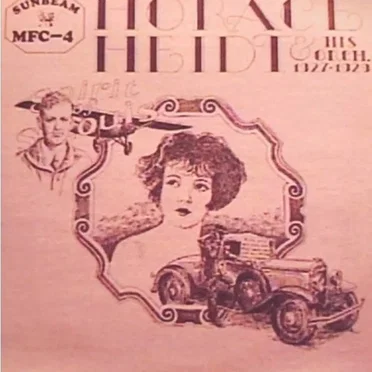 Horace Heidt and His Orchestra
