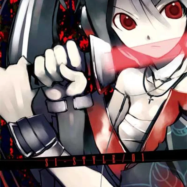 SI-STYLE/01