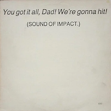 Sound of Impact