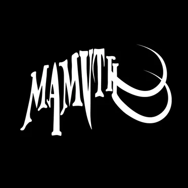Mamvth by Mamvth - album cover
