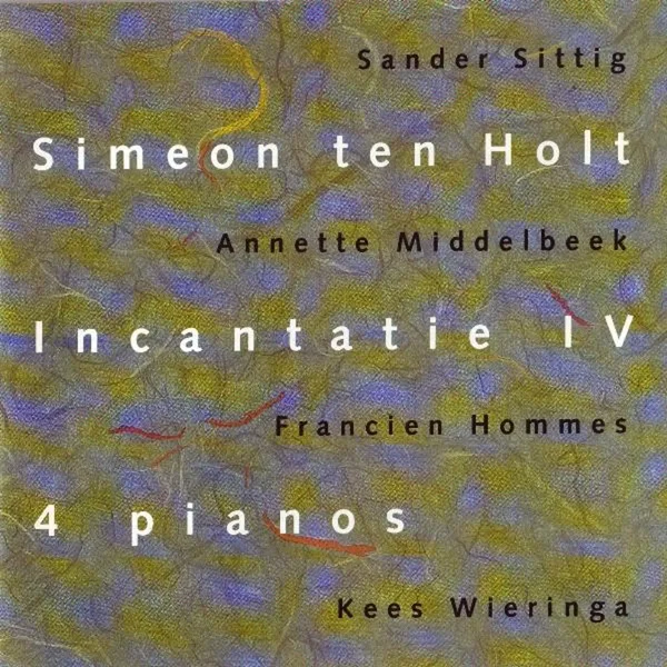 Incantatie IV