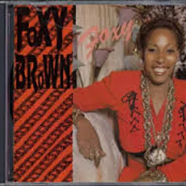 Foxy Brown