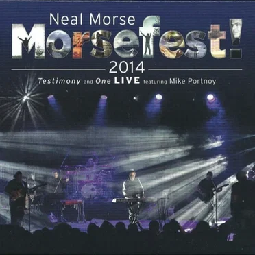 Morsefest! 2014: Testimony and One Live