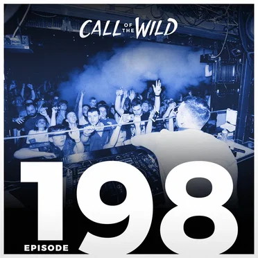 2018-05-16: #198 – Monstercat: Call of the Wild by Monstercat - album cover