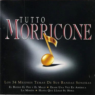Tutto Morricone