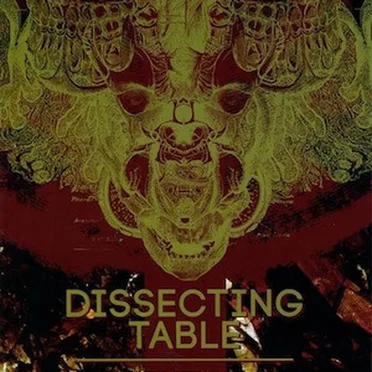 Dissecting Table / Sektor 304