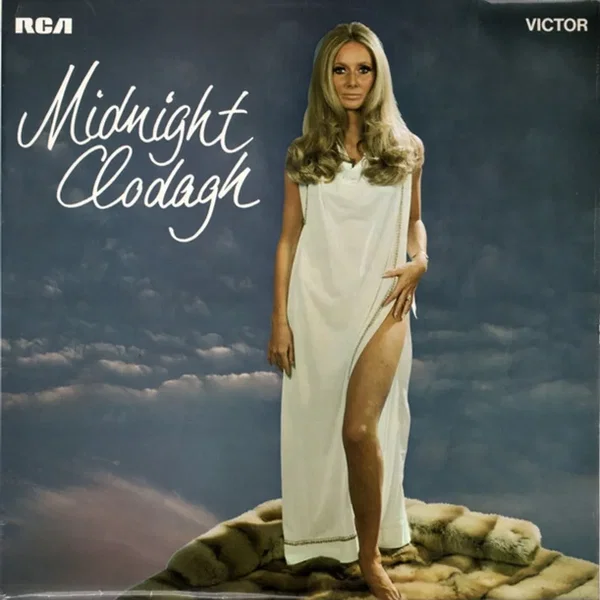 Midnight Clodagh