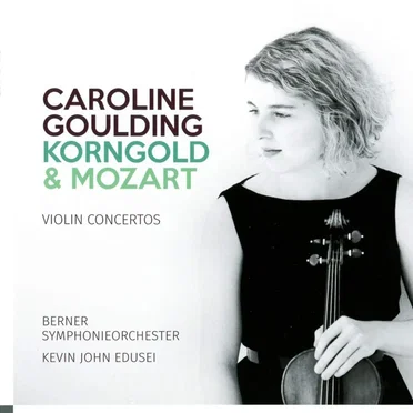 Violin Concertos