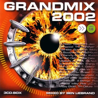 Grandmix 2002