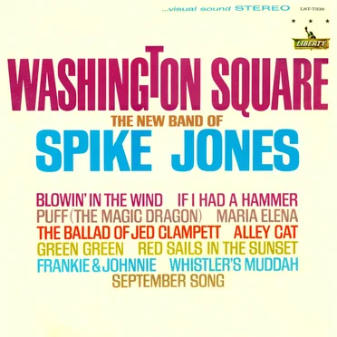 Washington Square