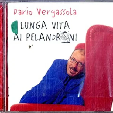 Dario Vergassola